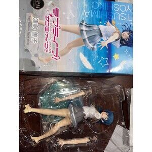 Jamma Aqours School Idol Project Tsushima Yoshiko SPM SEGA Love Live